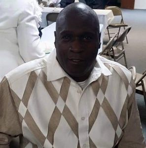 Meet your Posher, Ronald